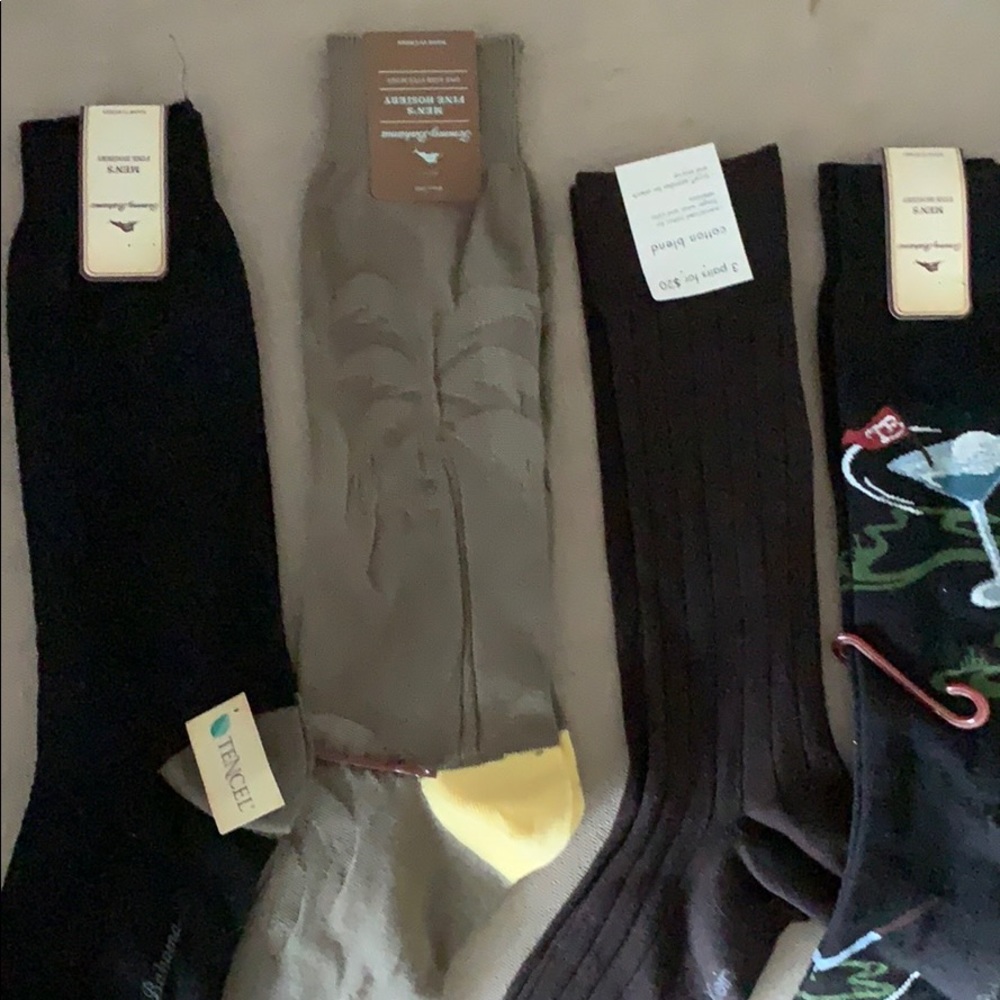 Tommy bahama socks